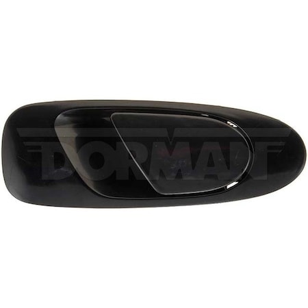 Motormite Exterior Door Handle, 77763 77763